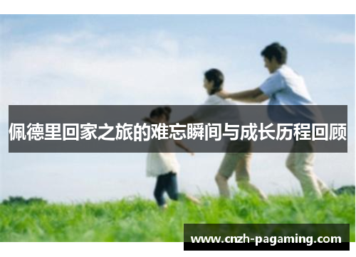 佩德里回家之旅的难忘瞬间与成长历程回顾