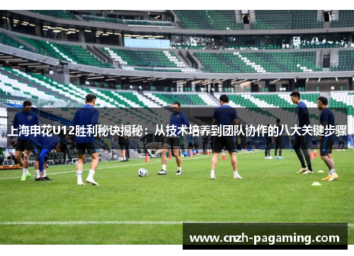 上海申花U12胜利秘诀揭秘:从技术培养到团队协作的八大关键步骤 上海申花U12胜利秘诀揭秘:从技术培养到团队协作的八大关键步骤