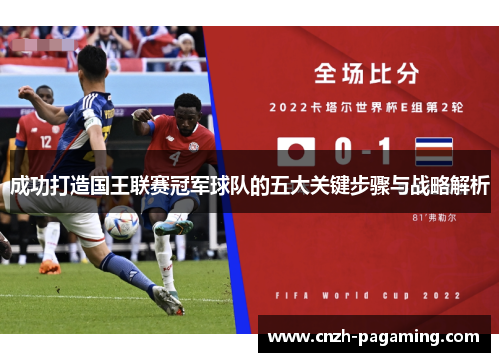 成功打造国王联赛冠军球队的五大关键步骤与战略解析 成功打造国王联赛冠军球队的五大关键步骤与战略解析