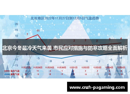 北京今冬最冷天气来袭 市民应对措施与防寒攻略全面解析 北京今冬最冷天气来袭 市民应对措施与防寒攻略全面解析