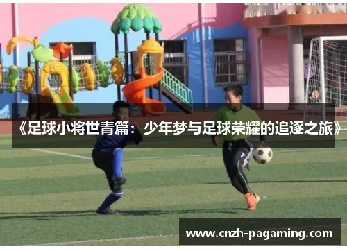 《足球小将世青篇：少年梦与足球荣耀的追逐之旅》