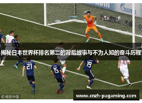 揭秘日本世界杯排名第二的背后故事与不为人知的奋斗历程